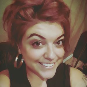 Meet your Posher, Tiffany